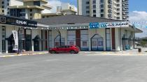 A101 Yeni Şubesiyle Emlak Konut Ispartakule Evleri Cadde Dükkânlarında