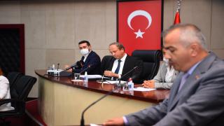 Hançerli'den Erdoğan'a: Kentsel dönüşüm konusu, ne zaman biteceği belli olmayan projelerin malzemesi olamaz