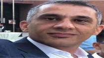 Efes Sitesi Yönetim Kurulu Başkanı Zafer TAŞ Hayatını Kaybetti